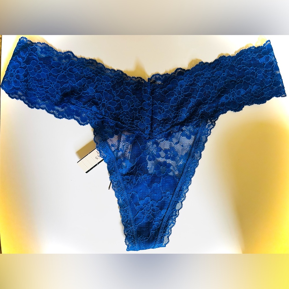 NWT Victoria Secret & NWOT Pink Panties